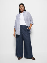Load image into Gallery viewer, Pocket Linen Shirt
