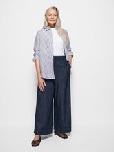 Load image into Gallery viewer, Pocket Linen Shirt
