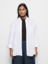 Load image into Gallery viewer, Pocket Linen Shirt
