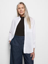 Load image into Gallery viewer, Pocket Linen Shirt
