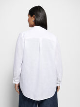 Load image into Gallery viewer, Pocket Linen Shirt
