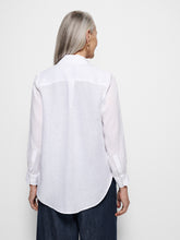 Load image into Gallery viewer, Pocket Linen Shirt

