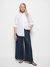 Load image into Gallery viewer, Pocket Linen Shirt
