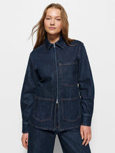 Load image into Gallery viewer, Caroline Denim Jacket
