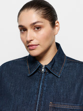 Load image into Gallery viewer, Caroline Denim Jacket
