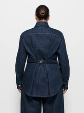 Load image into Gallery viewer, Caroline Denim Jacket
