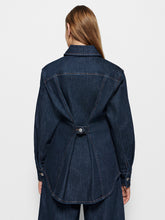 Load image into Gallery viewer, Caroline Denim Jacket
