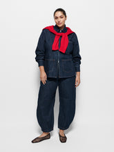 Load image into Gallery viewer, Caroline Denim Jacket
