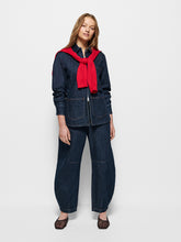 Load image into Gallery viewer, Caroline Denim Jacket
