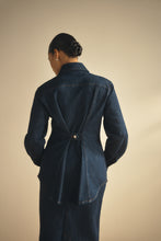 Load image into Gallery viewer, Caroline Denim Jacket
