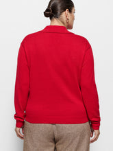 Load image into Gallery viewer, Erin Knit Polo
