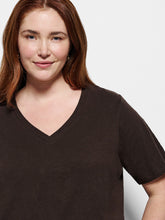 Load image into Gallery viewer, Rue V-Neck Tee
