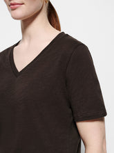 Load image into Gallery viewer, Rue V-Neck Tee
