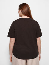 Load image into Gallery viewer, Rue V-Neck Tee
