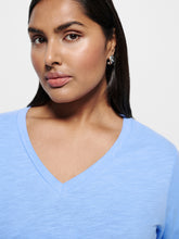 Load image into Gallery viewer, Rue V-Neck Tee
