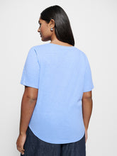 Load image into Gallery viewer, Rue V-Neck Tee
