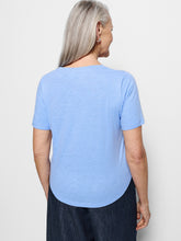 Load image into Gallery viewer, Rue V-Neck Tee
