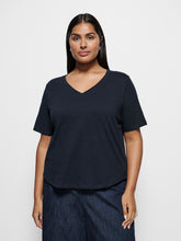Load image into Gallery viewer, Rue V-Neck Tee
