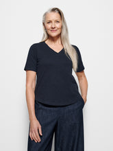 Load image into Gallery viewer, Rue V-Neck Tee

