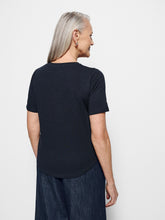 Load image into Gallery viewer, Rue V-Neck Tee
