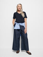 Load image into Gallery viewer, Rue V-Neck Tee
