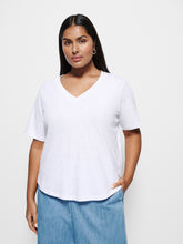 Load image into Gallery viewer, Rue V-Neck Tee
