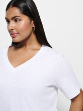 Load image into Gallery viewer, Rue V-Neck Tee

