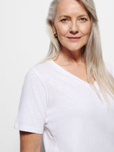 Load image into Gallery viewer, Rue V-Neck Tee
