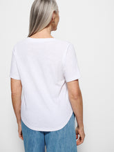 Load image into Gallery viewer, Rue V-Neck Tee
