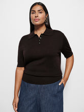 Load image into Gallery viewer, Dakota Knit Polo

