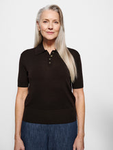 Load image into Gallery viewer, Dakota Knit Polo
