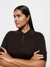 Load image into Gallery viewer, Dakota Knit Polo

