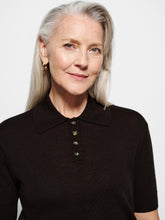 Load image into Gallery viewer, Dakota Knit Polo
