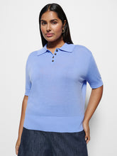 Load image into Gallery viewer, Dakota Knit Polo
