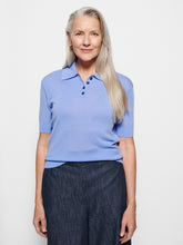 Load image into Gallery viewer, Dakota Knit Polo
