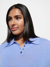 Load image into Gallery viewer, Dakota Knit Polo
