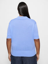 Load image into Gallery viewer, Dakota Knit Polo

