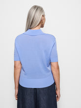Load image into Gallery viewer, Dakota Knit Polo
