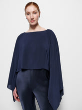Load image into Gallery viewer, Arial Capelet

