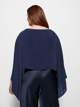 Load image into Gallery viewer, Arial Capelet
