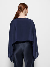 Load image into Gallery viewer, Arial Capelet
