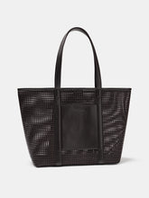 Load image into Gallery viewer, Quinn Woven Tote

