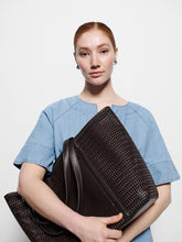 Load image into Gallery viewer, Quinn Woven Tote
