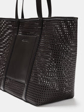 Load image into Gallery viewer, Quinn Woven Tote
