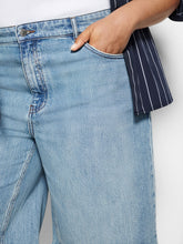Load image into Gallery viewer, Girlfriend Denim Short
