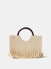 Load image into Gallery viewer, Florence Textured Mini Tote
