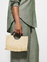 Load image into Gallery viewer, Florence Textured Mini Tote
