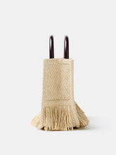 Load image into Gallery viewer, Florence Textured Mini Tote
