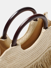 Load image into Gallery viewer, Florence Textured Mini Tote

