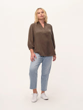 Load image into Gallery viewer, The Statement Sleeve Tunic

